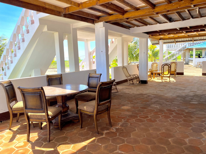 Others 5, Hostal Playa Azul, Corinto