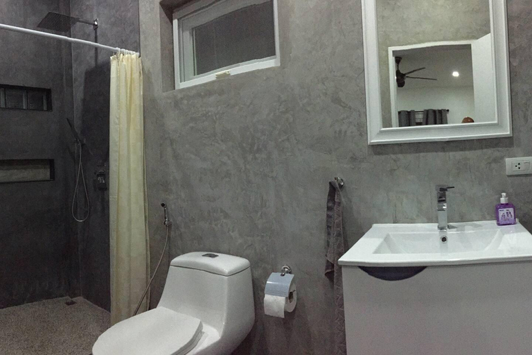 Others 4, Swiss Bungalow Cha Am, pool, garden, parking, Cha-Am