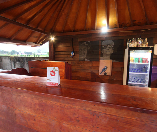 Others 5, OYO 93121 Abi Bungalow & Hostel, Lombok