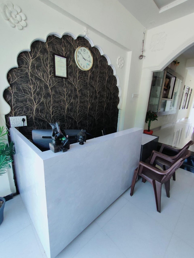 Others 5, Hilltop Residency, Sawai Madhopur