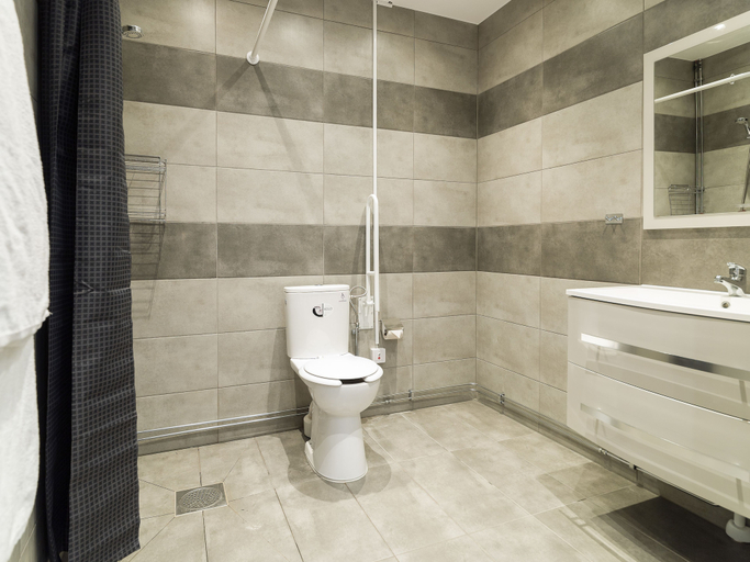 Bathroom 4, Stockholm Smart Stay, Stockholm
