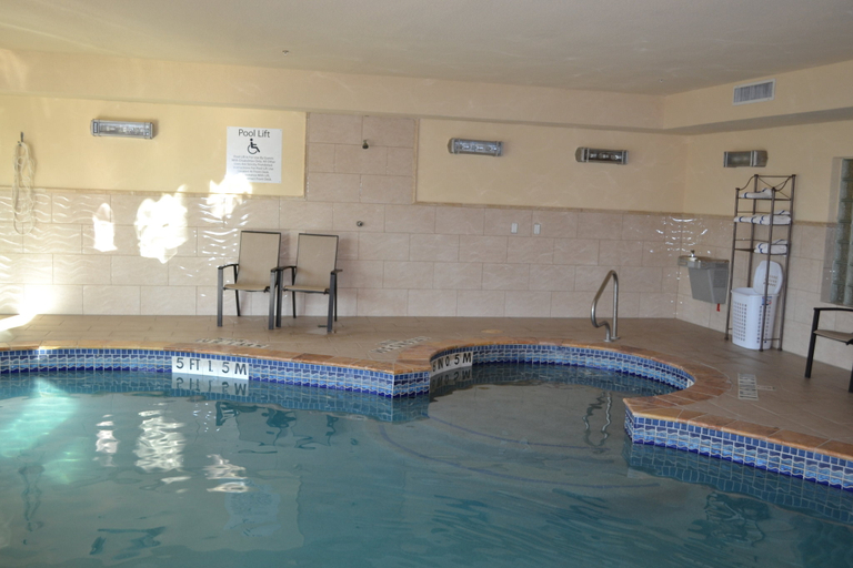Sport & Beauty 4, Holiday Inn Express & Suites GAINESVILLE by IHG, Cooke