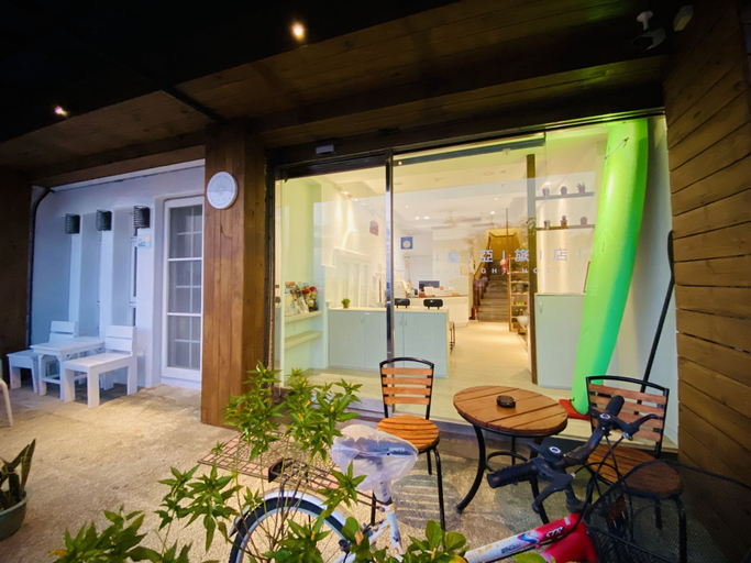 Exterior & Views 2, Seya Inn, Pingtung