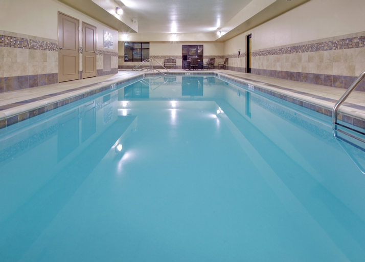 Holiday Inn Express & Suites GRAND ISLAND, Hall