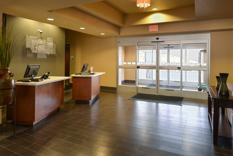 Others 2, Holiday Inn Express & Suites GLOBE by IHG, Gila