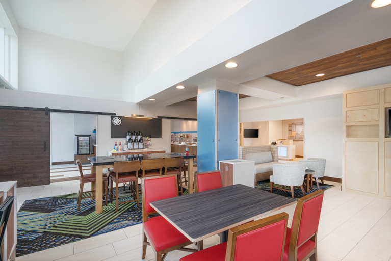 Others 3, Holiday Inn Express & Suites FRANKFORT by IHG, Franklin