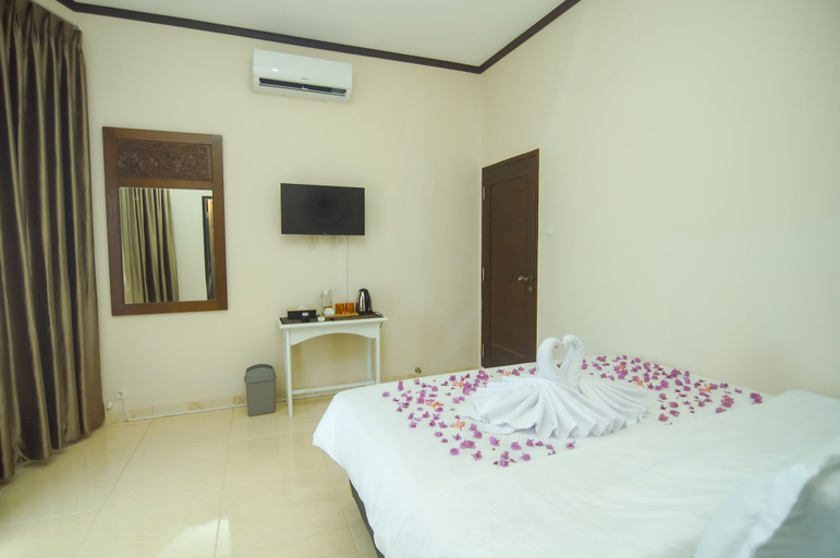 Bedroom 4, GILI VIEW By Kalma, Lombok