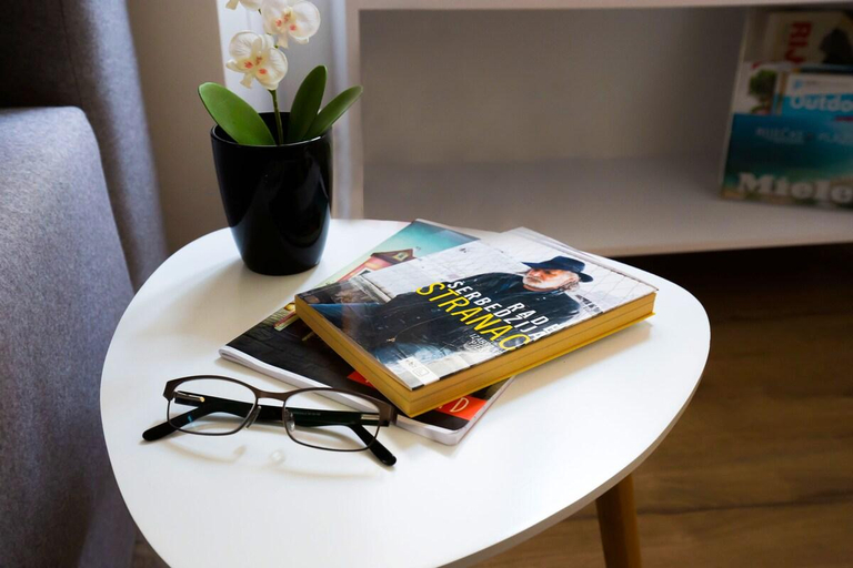 Food & Drinks, Rijeka Apartments - Deluxe Apartment TERRA I ⭐⭐⭐, Rijeka