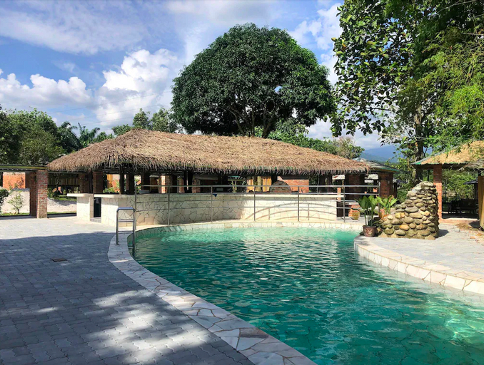 Ipoh Eco Retreat by VP, Kinta