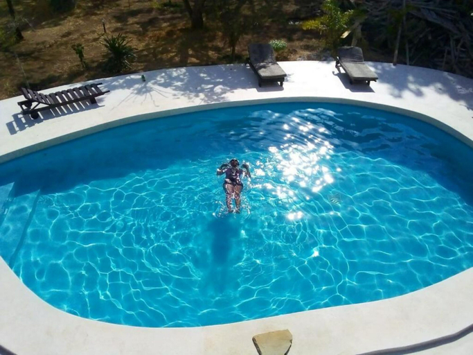 Sport & Beauty, Villa Ceera, Malindi