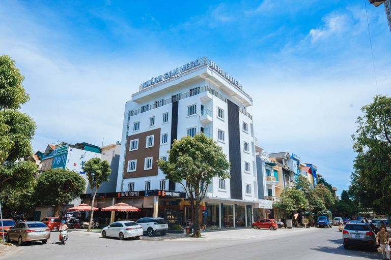 Others 4, Hero Thanh Hoa Hotel, Thanh Hóa City