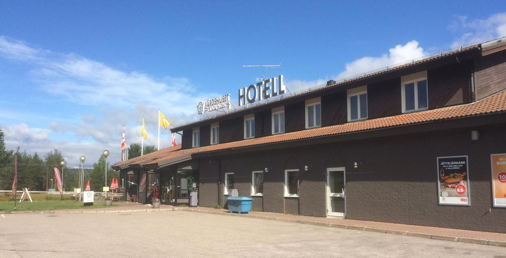 Exterior & Views 2, Värdshuset Glada Hudik, Hudiksvall