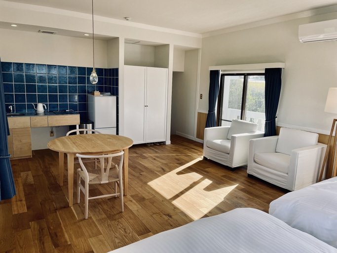 Bedroom 2, AZZURRA, Miyakojima