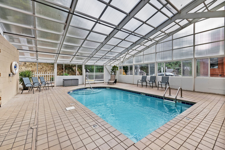 Sport & Beauty 5, Raccoon Ridge Retreat, Sevier