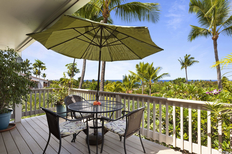Koana's Ocean Hale Onsite Pool, Hawaii