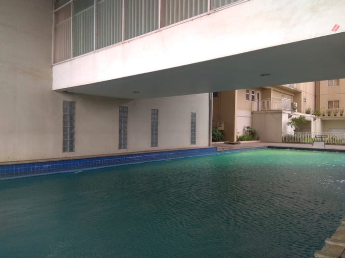 Sport & Beauty 4, Modern Look 2BR at Bogor Valley Apartment By Travelio, Bogor