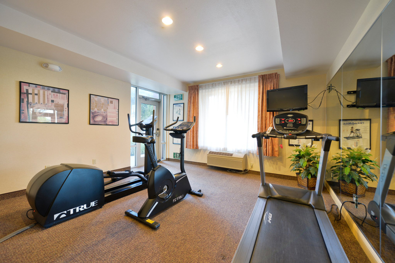 Others 4, Holiday Inn Express & Suites ELK GROVE WEST I-5 by IHG, Sacramento