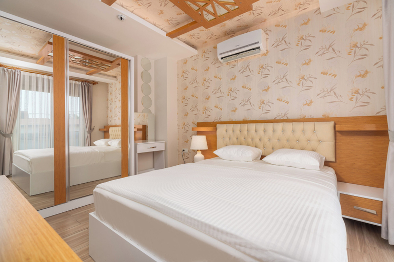 Bedroom 2, Loi Suite, Antalya