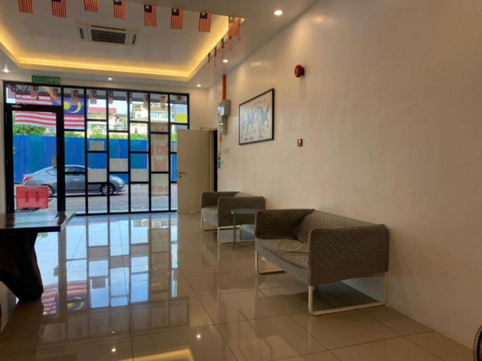 Others 2, TT Dorf Hotel Taiping, Larut and Matang