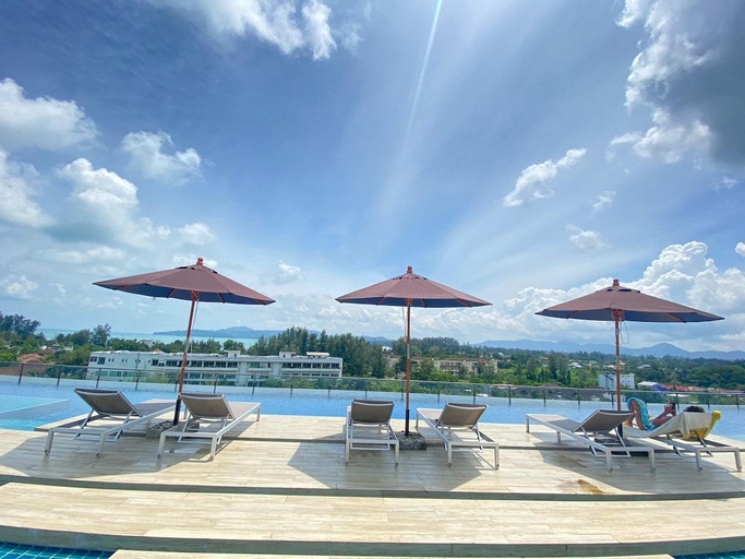 Others 5, Aristo Resort Surin Beach K02, Pulau Phuket