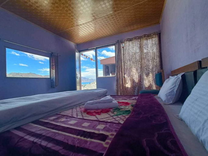 Bedroom 4, Native Retreat Cottage Pangong Ladakh UT, Leh