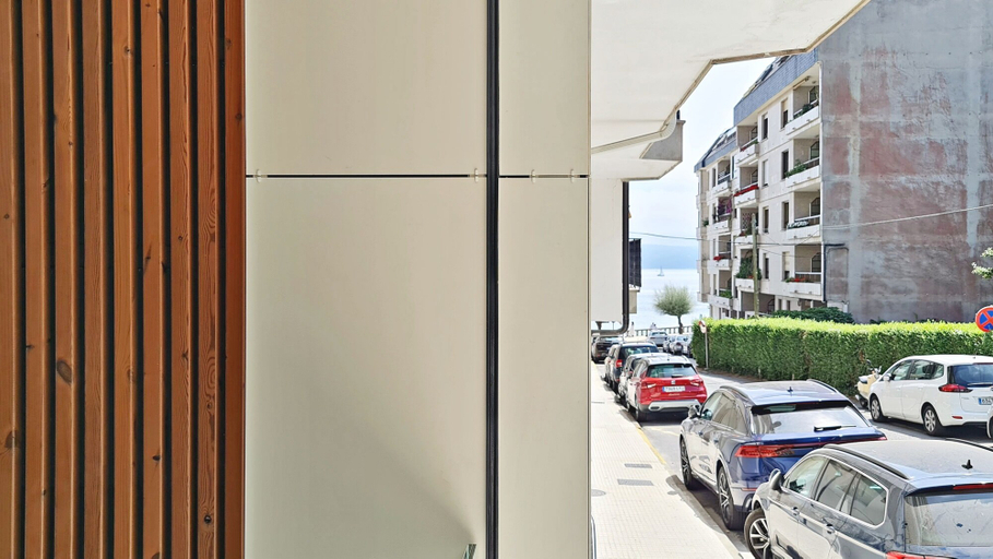 Others 5, BR Silgar Suites, Pontevedra