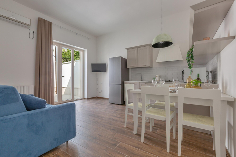Dining 4, 3624 Casa di Rosa - Ionio by Barbarhouse, Lecce