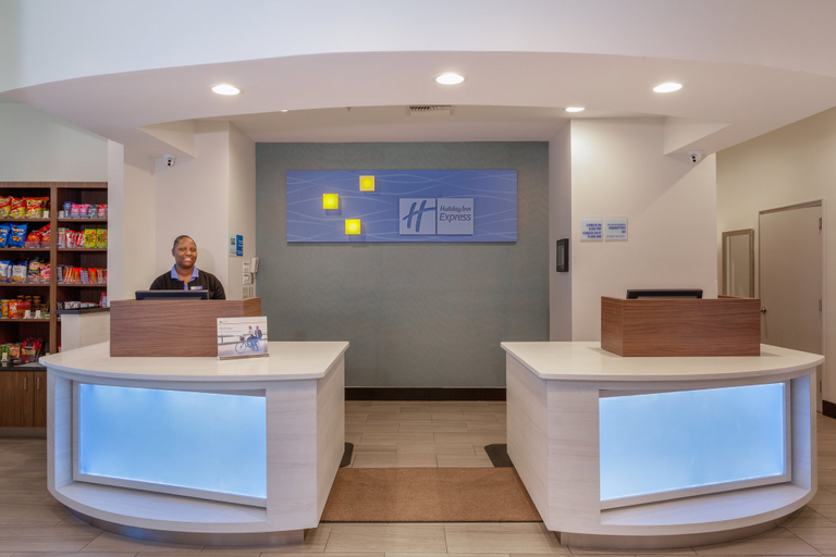 Others 2, Holiday Inn Express & Suites OCEANFRONT DAYTONA BCH SHORES by IHG, Volusia