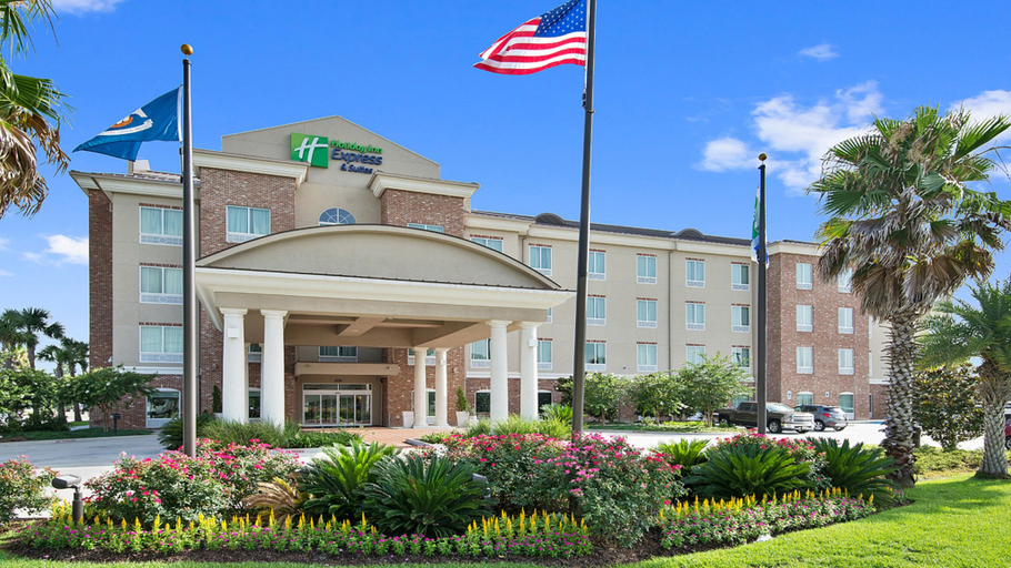 Exterior & Views 4, Holiday Inn Express & Suites GONZALES by IHG, Ascension