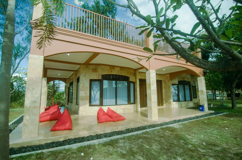 Exterior & Views 2, GILI VIEW By Kalma, Lombok