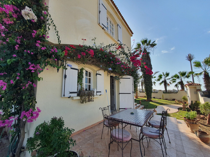 Exterior & Views, Lara House, Agadir-Ida ou Tanane