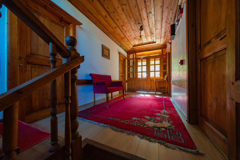 Bedroom, Cesmeli Konak Garden, Safranbolu