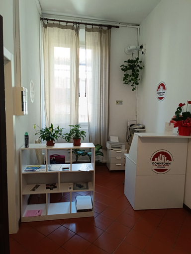 Others 4, Downtown Ferrara - Low Cost Rooms, Ferrara