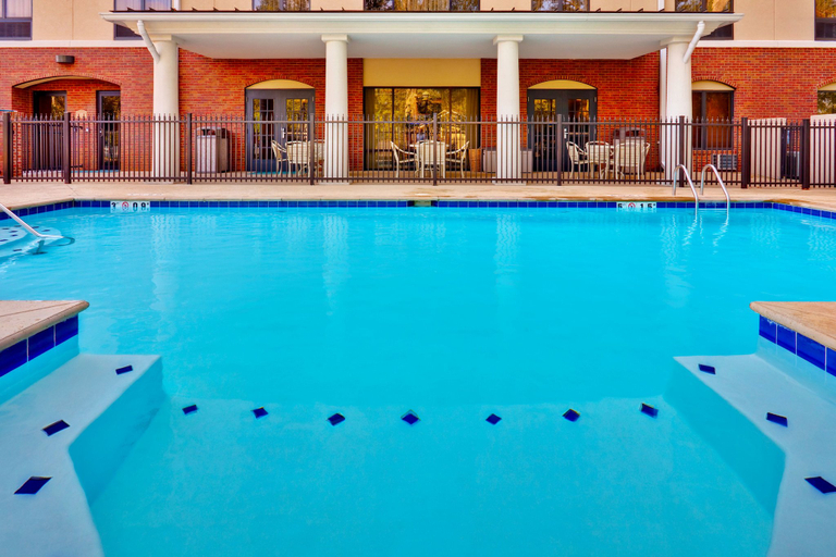 Sport & Beauty 2, Holiday Inn Express & Suites JACKSON - FLOWOOD by IHG, Rankin