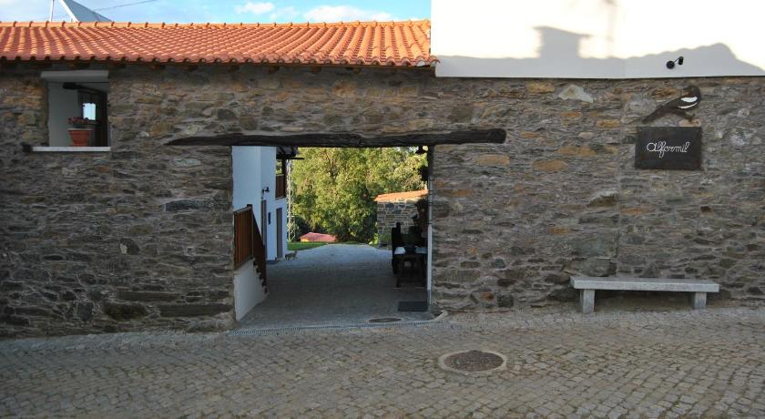 Exterior & Views 1, Alformil, Bragança