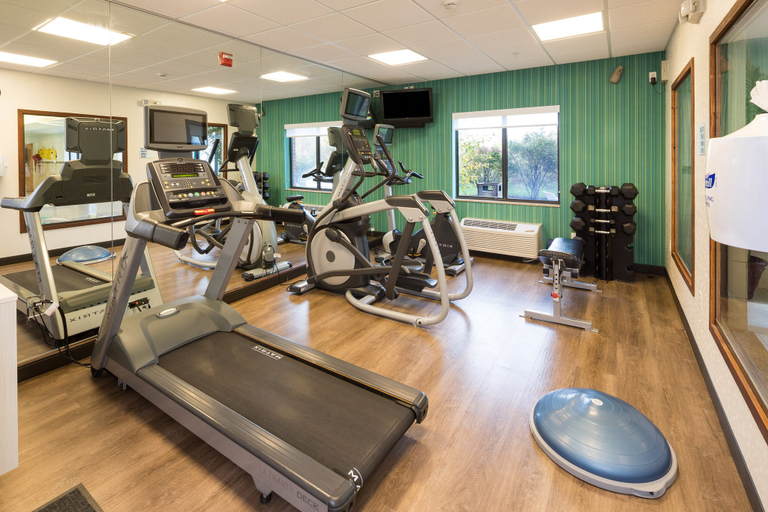 Others 2, Holiday Inn Express & Suites GRAND BLANC by IHG, Genesee