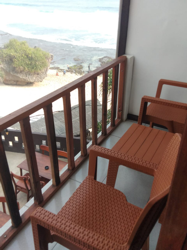 Exterior & Views 4, Villa Bukit Sunrise Pantai Watulawang (temporarily closed), Gunung Kidul