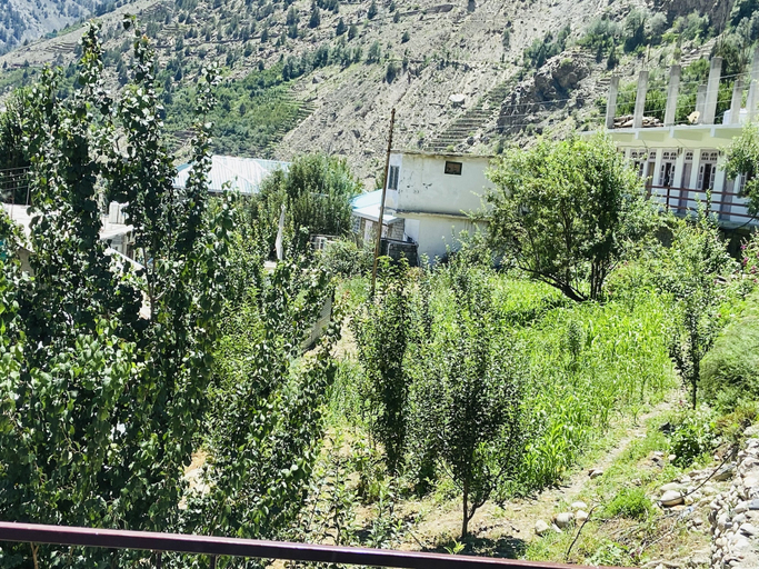 Others 5, The Kuber Hotel & Restaurant, Kinnaur