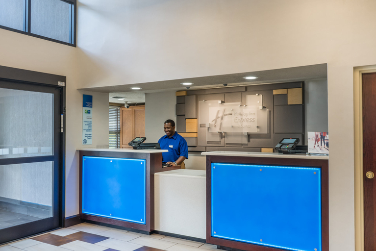 Others 3, Holiday Inn Express & Suites FORT PAYNE by IHG, De Kalb