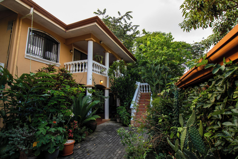 Exterior & Views 2, Anona Guesthouse, Carrillo