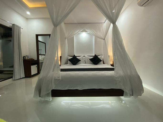 Bedroom 1, Namika Ubud, Gianyar
