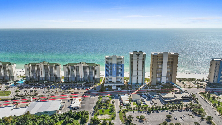 Others 1, Twin Palms Resort by Panhandle Getaways, Bay
