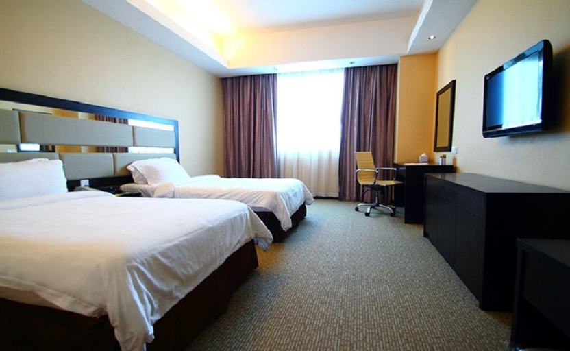 Bedroom 19