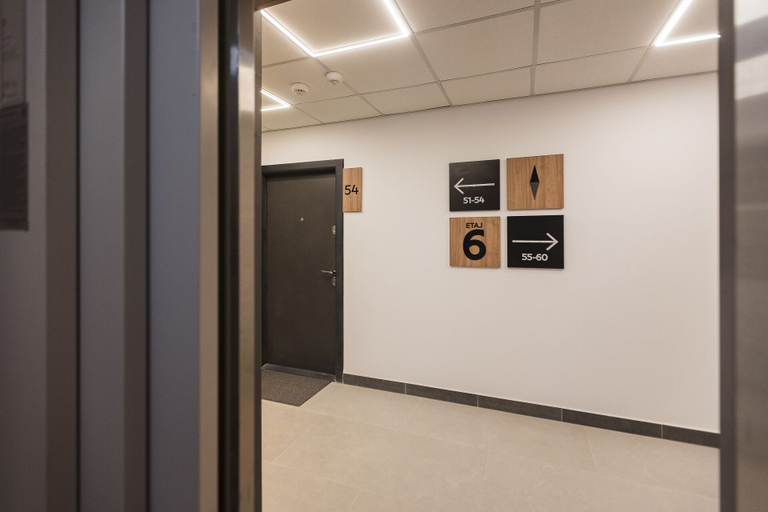 Exterior 5, Zoe Apartment, Timisoara