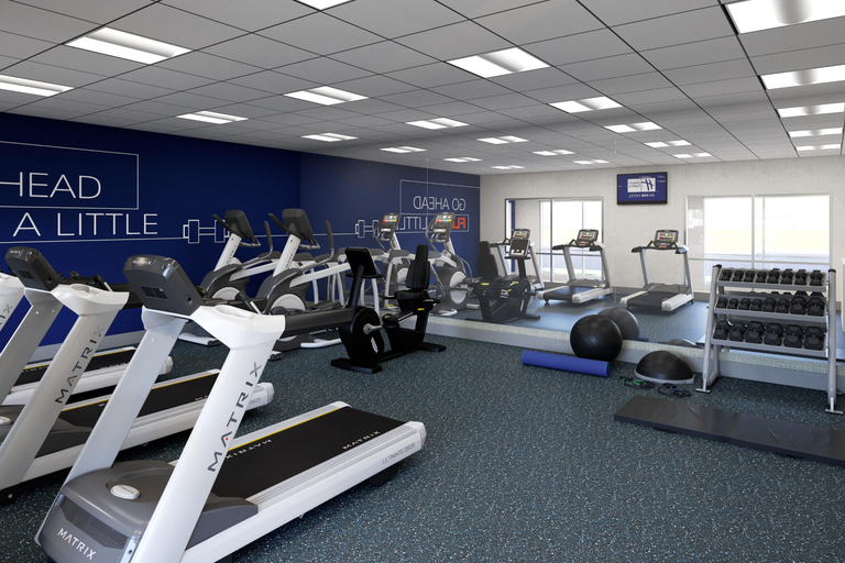 Others 2, Holiday Inn Express & Suites ORMOND BEACH - NORTH DAYTONA by IHG, Volusia