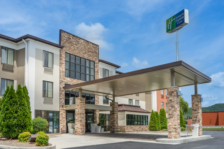 Exterior & Views 5, Holiday Inn Express & Suites FORT PAYNE by IHG, De Kalb