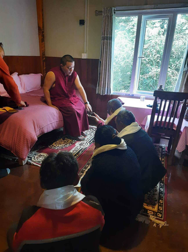Others 2, Trekkers Lodge, Sagarmatha