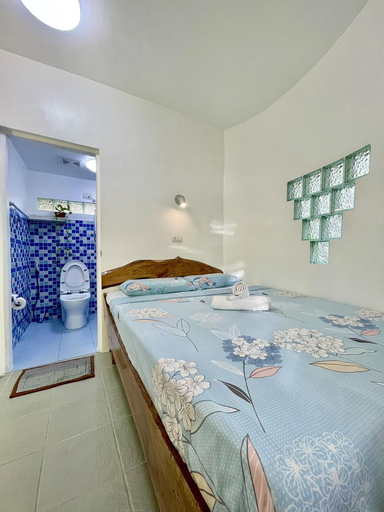 Bedroom 4, Victory Seaside Home, Santa Fe