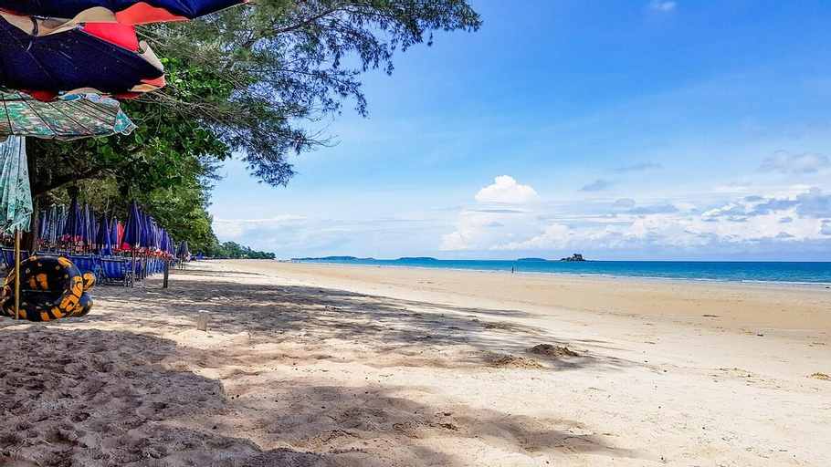 Others 2, Mantra Beach Condominium 1bedroom - M121, Klaeng