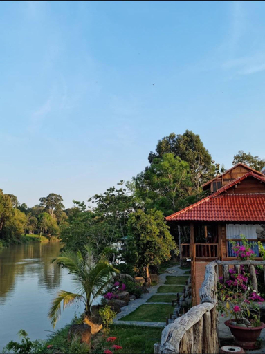 Others, Ngoc Tien Farmer Eco Lodge, Tân Phú